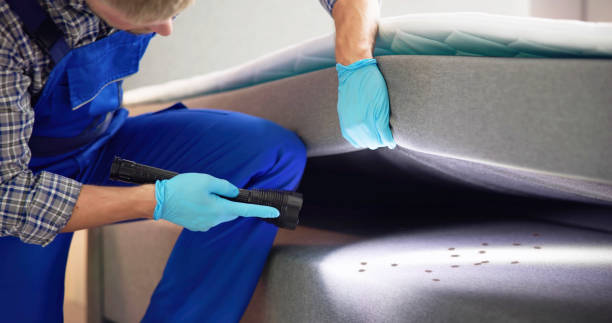 Best Pest Control Near Me  in Ellisburg, NJ